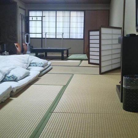 Kikunoya Ryokan Kanazawa Eksteriør bilde