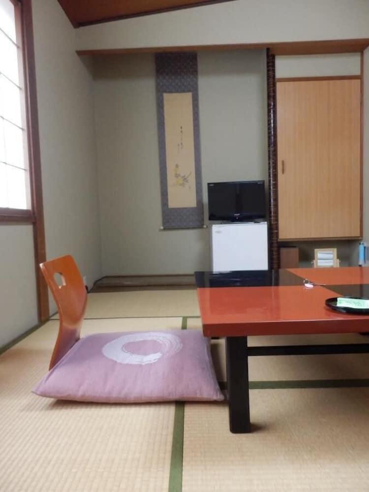 Kikunoya Ryokan Kanazawa Eksteriør bilde