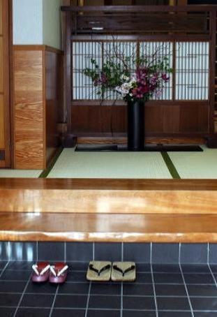Kikunoya Ryokan Kanazawa Eksteriør bilde