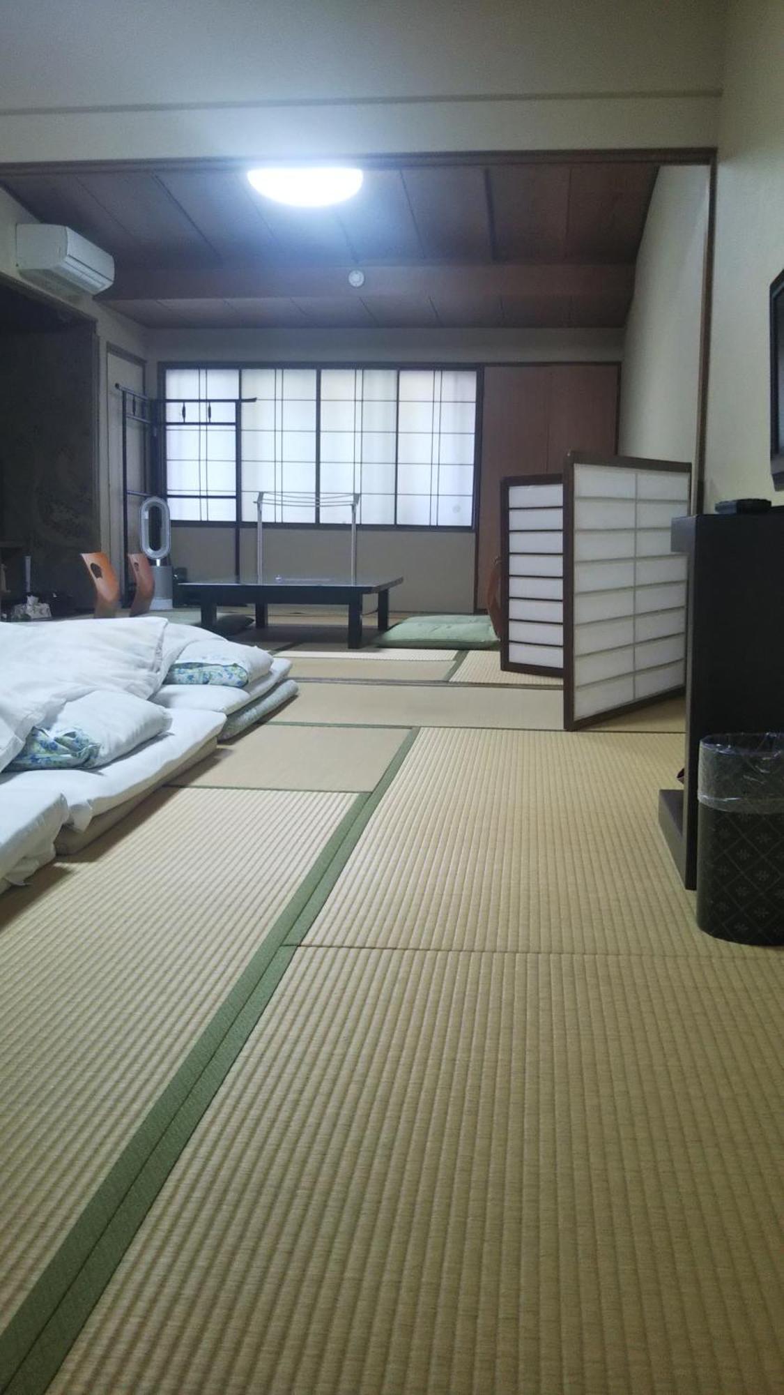 Kikunoya Ryokan Kanazawa Eksteriør bilde