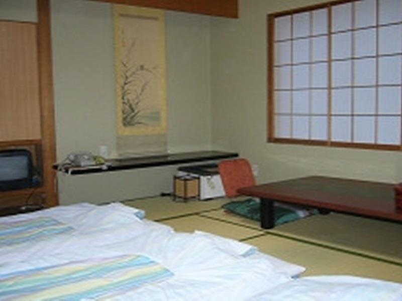 Kikunoya Ryokan Kanazawa Eksteriør bilde