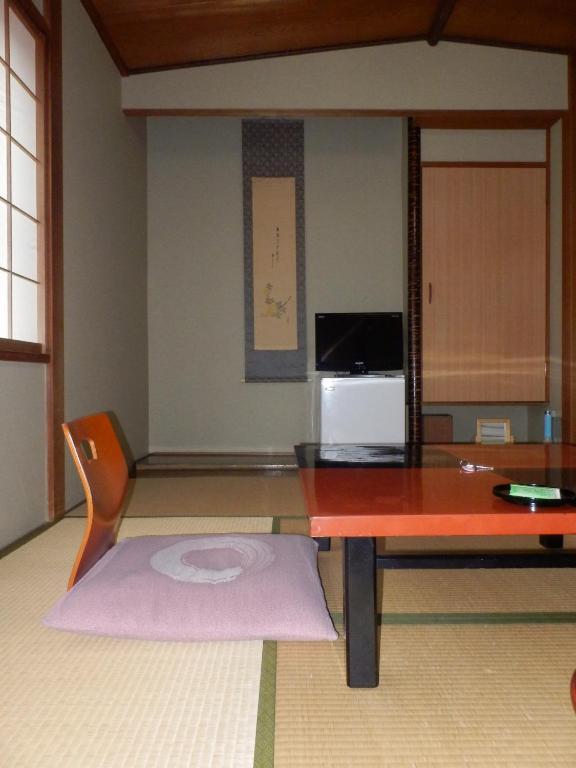 Kikunoya Ryokan Kanazawa Eksteriør bilde