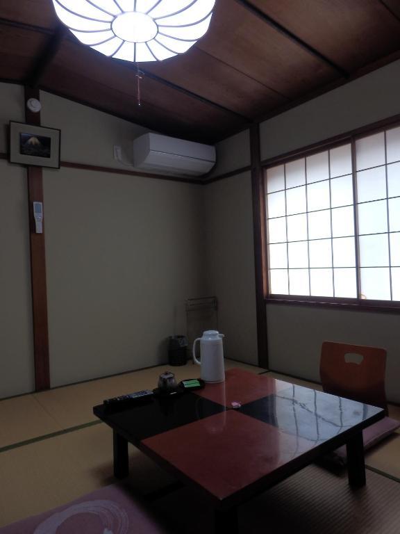 Kikunoya Ryokan Kanazawa Eksteriør bilde