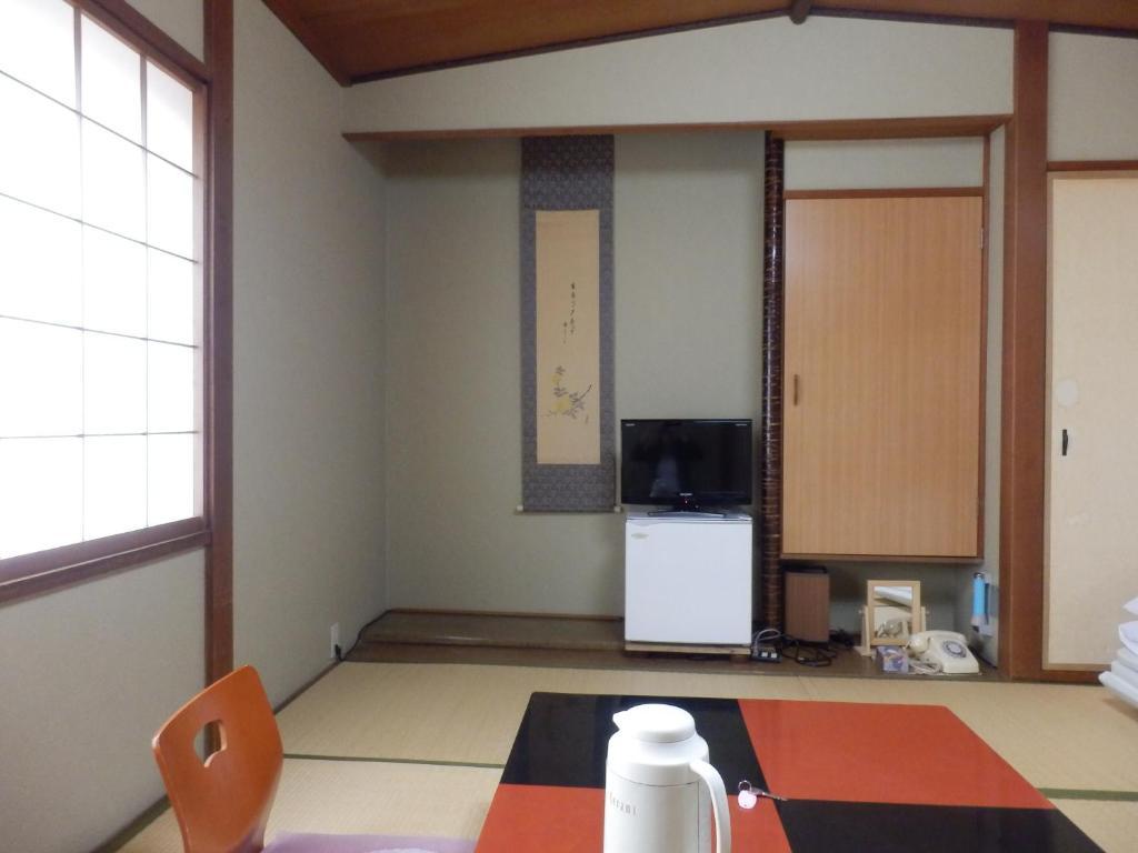 Kikunoya Ryokan Kanazawa Eksteriør bilde