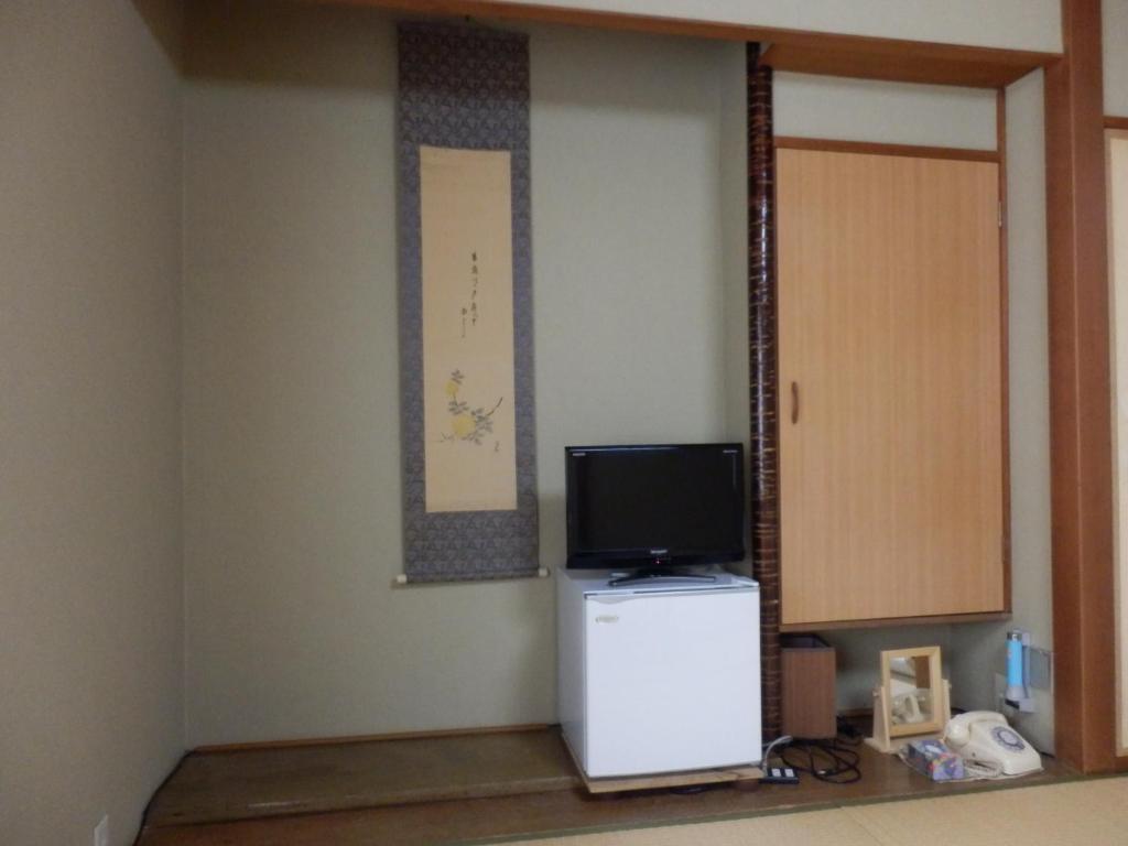 Kikunoya Ryokan Kanazawa Eksteriør bilde