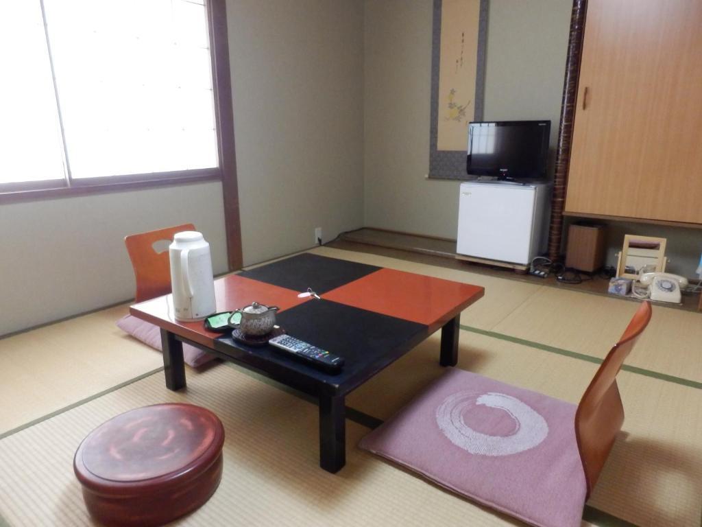 Kikunoya Ryokan Kanazawa Eksteriør bilde